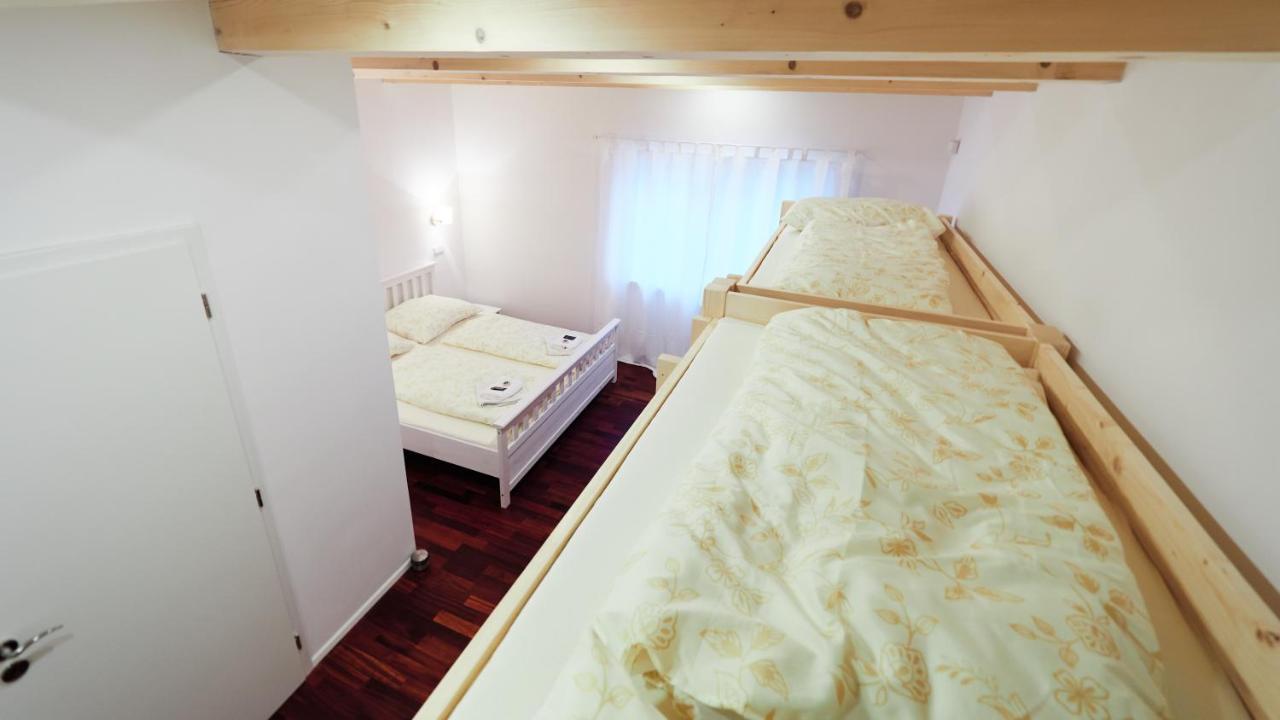 Apartmany Habanska, Cely Dum Pouzdrany ภายนอก รูปภาพ