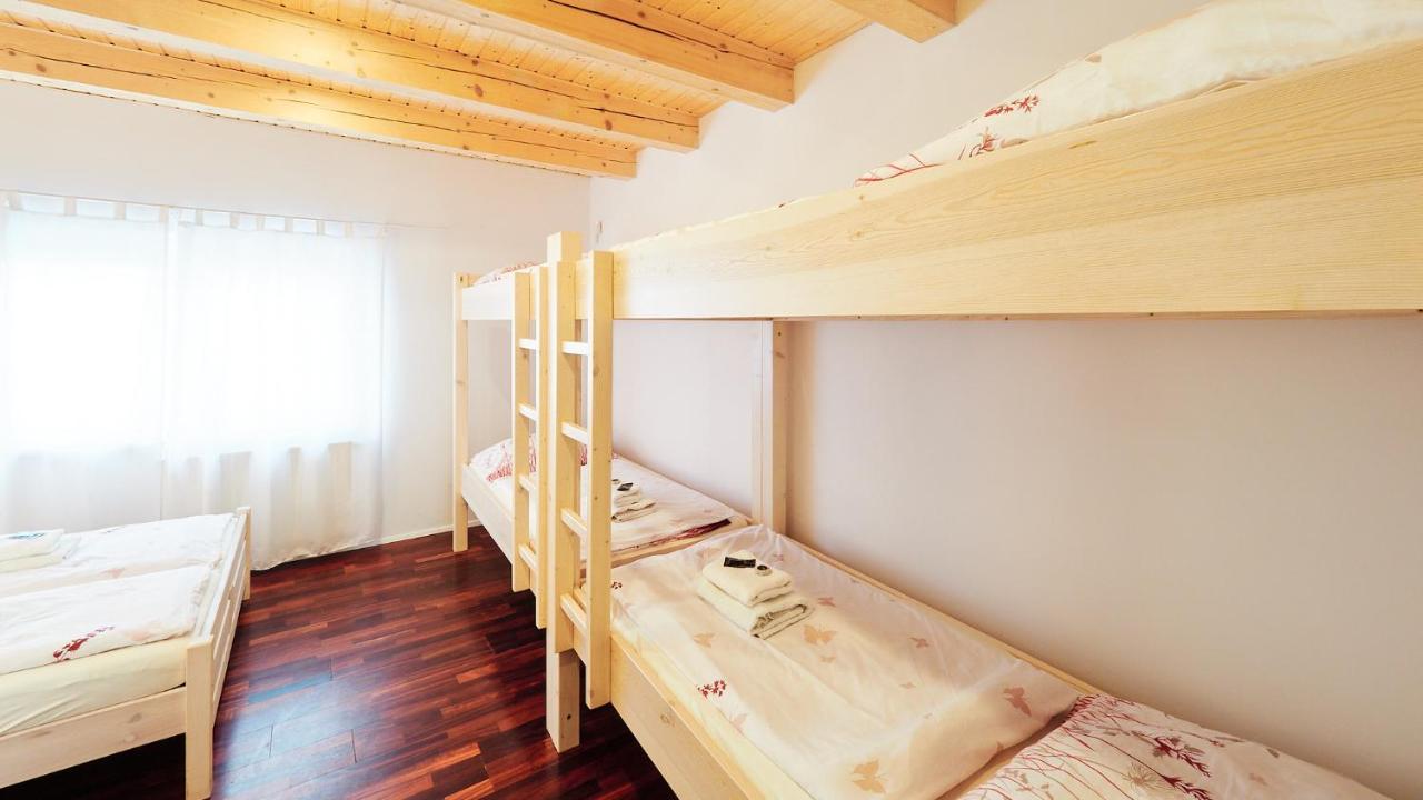 Apartmany Habanska, Cely Dum Pouzdrany ภายนอก รูปภาพ