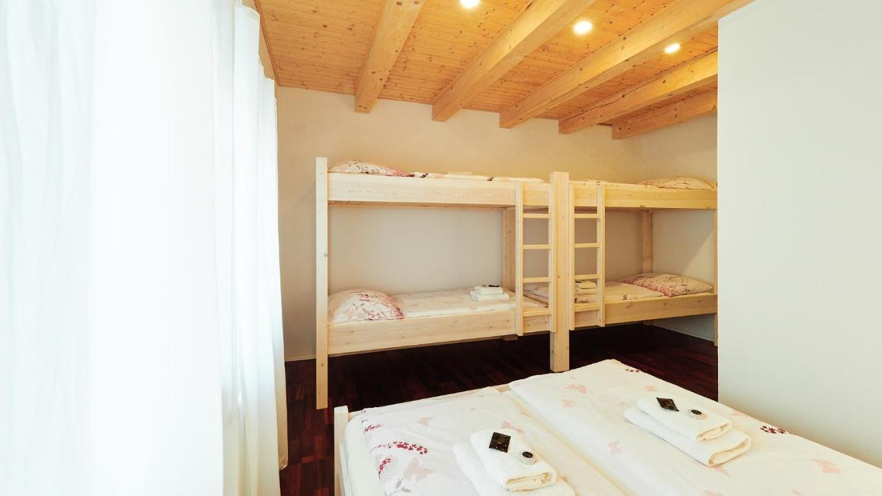 Apartmany Habanska, Cely Dum Pouzdrany ภายนอก รูปภาพ