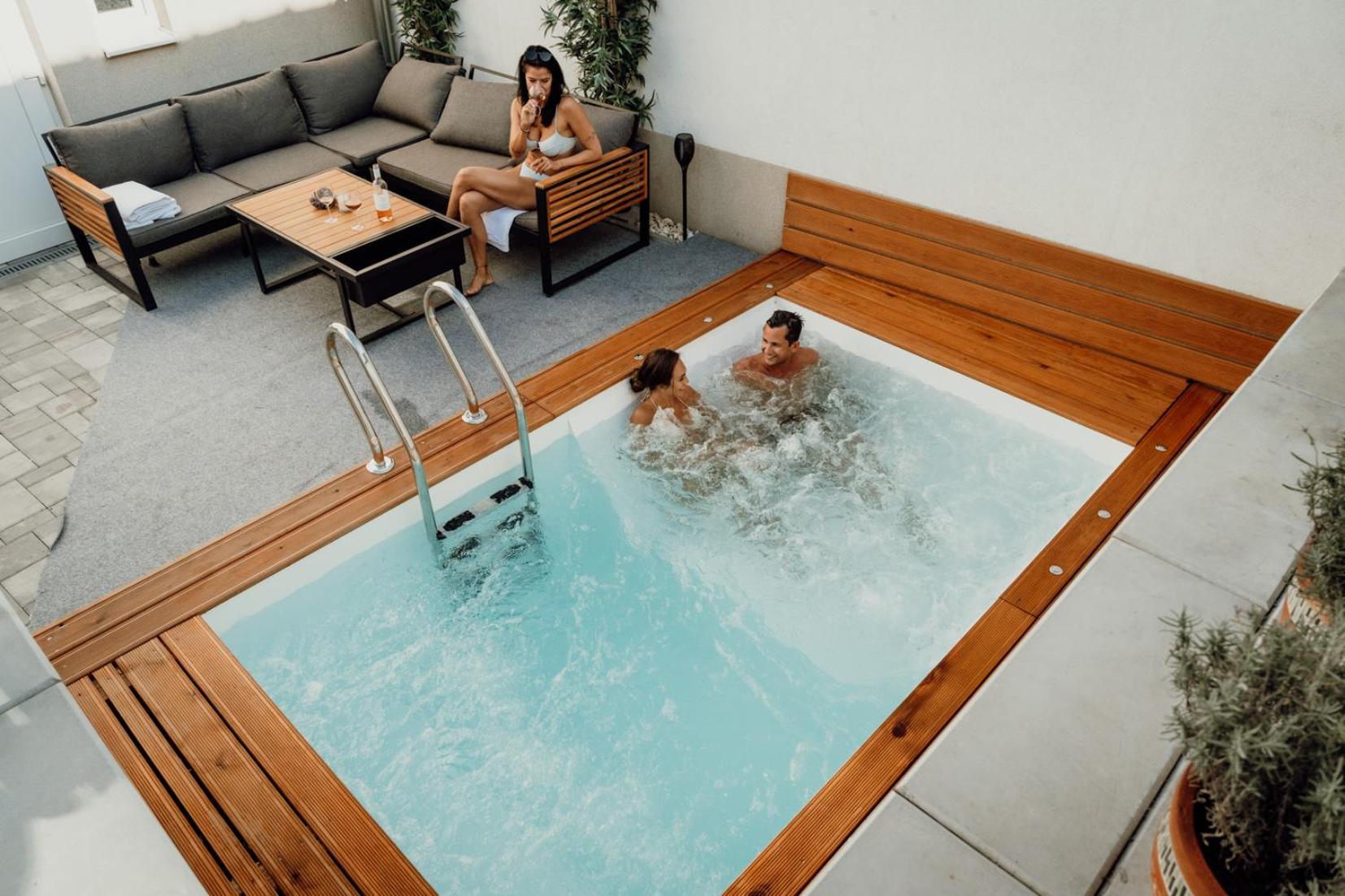 Apartmany Habanska, Cely Dum Pouzdrany ภายนอก รูปภาพ